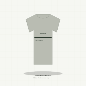 Bamboopo Soft Crewneck Sweatshirt product mockup